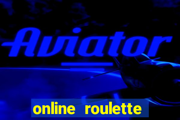 online roulette casino portugal