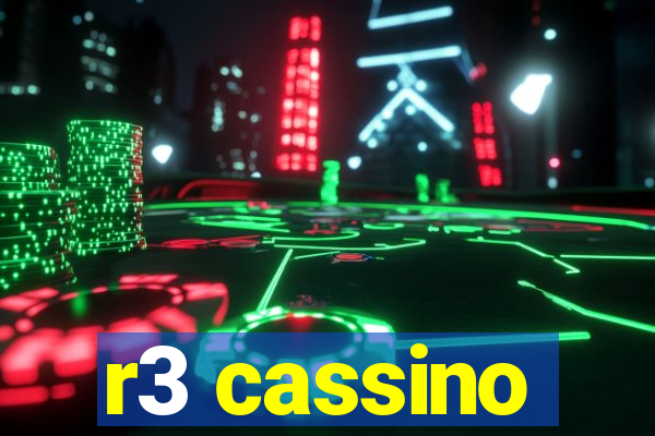 r3 cassino