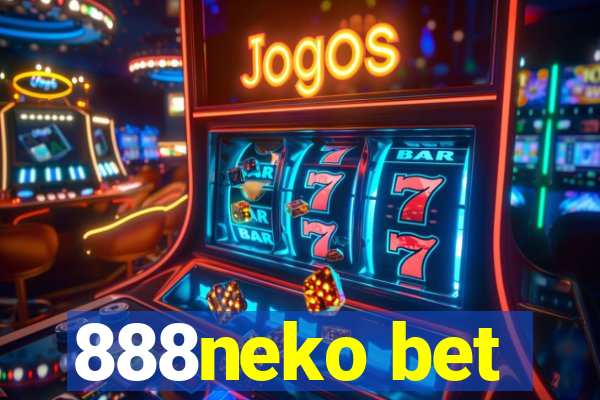 888neko bet