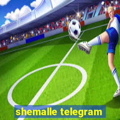 shemalle telegram