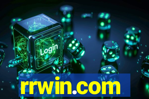 rrwin.com