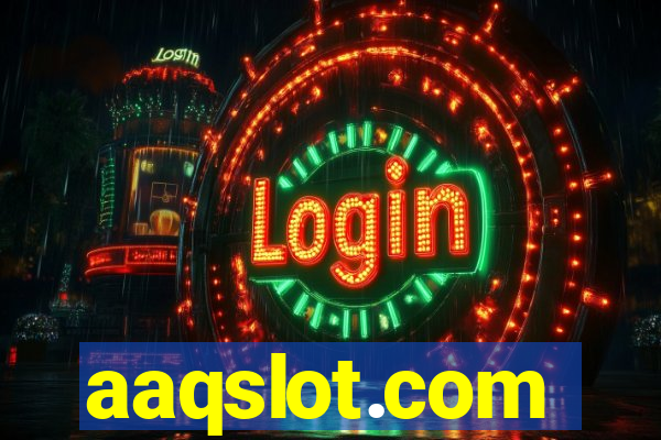 aaqslot.com