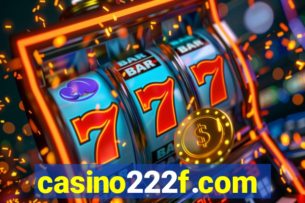 casino222f.com