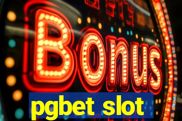 pgbet slot