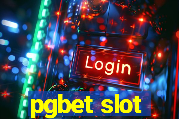 pgbet slot