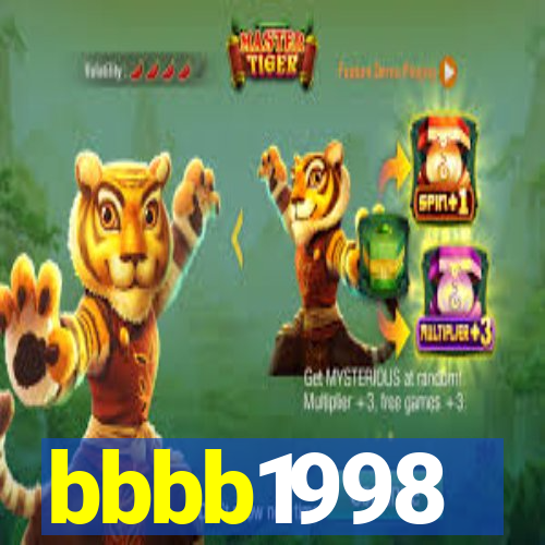 bbbb1998