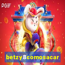 betzy8comosacar