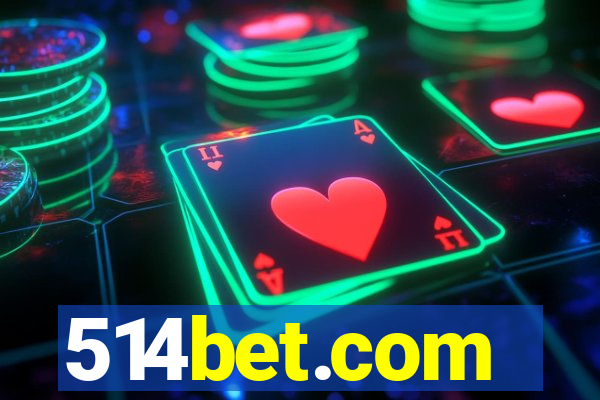 514bet.com