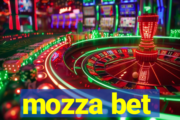 mozza bet