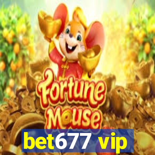 bet677 vip