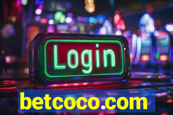 betcoco.com