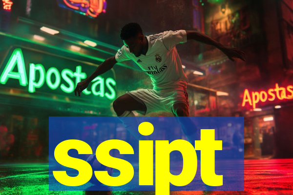 ssipt