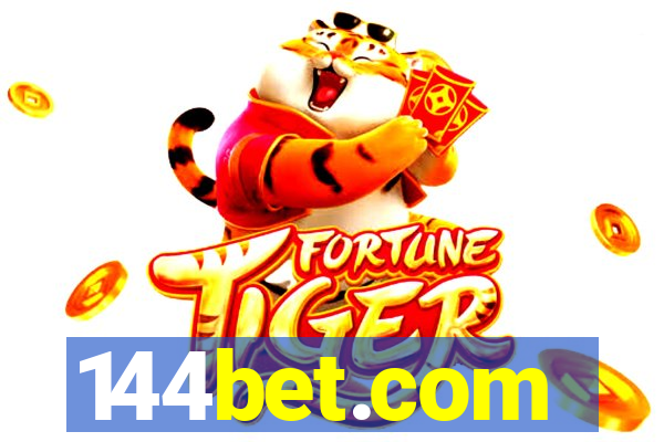 144bet.com