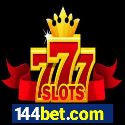 144bet.com