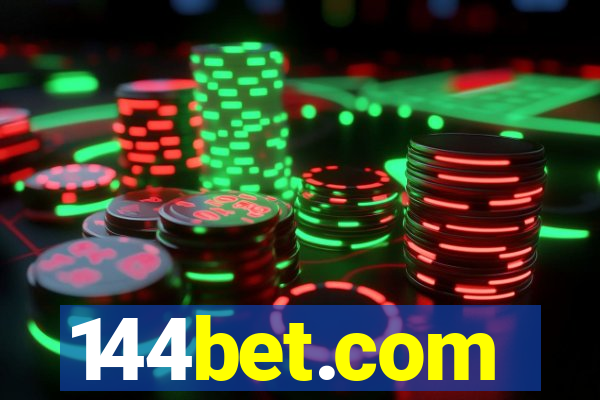 144bet.com