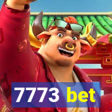 7773 bet