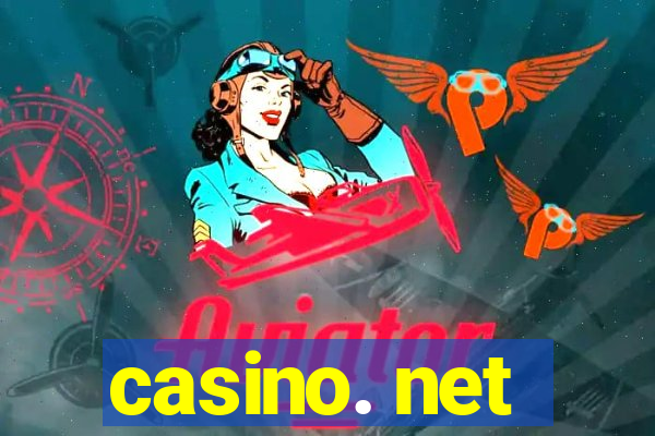 casino. net