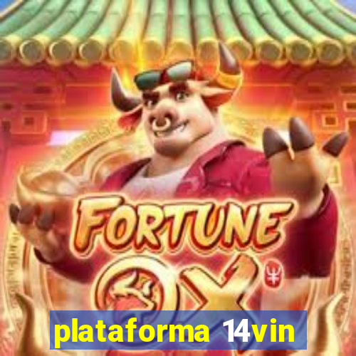 plataforma 14vin