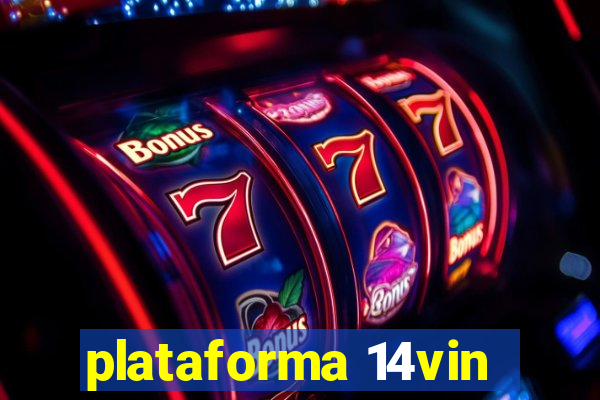 plataforma 14vin