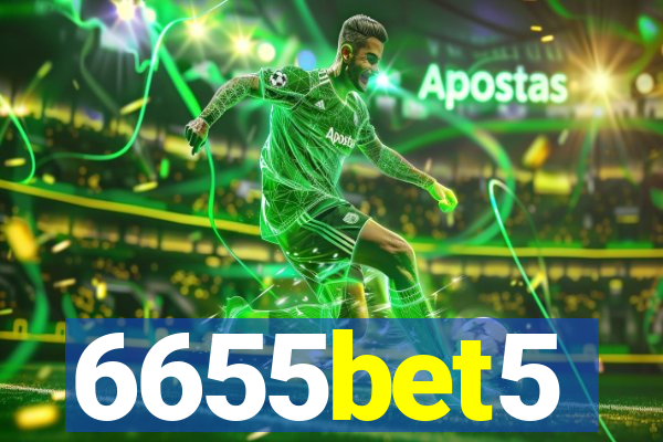 6655bet5