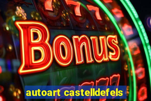 autoart castelldefels