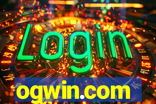 ogwin.com