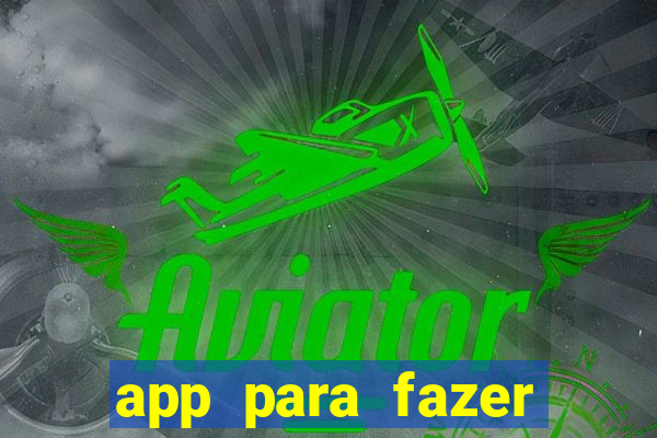 app para fazer jogos no pc