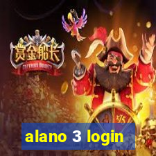 alano 3 login