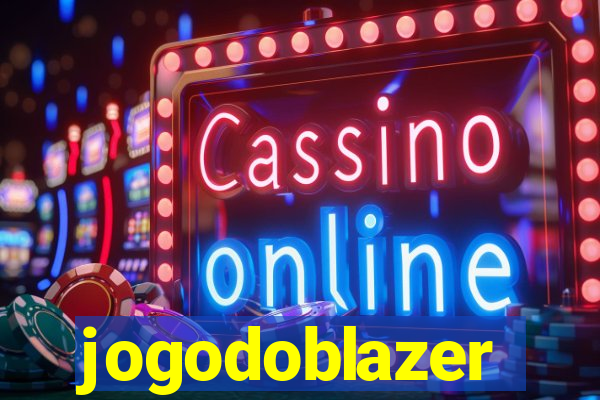 jogodoblazer