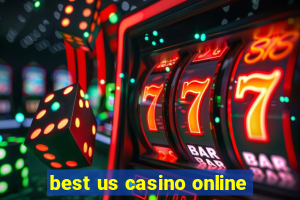 best us casino online