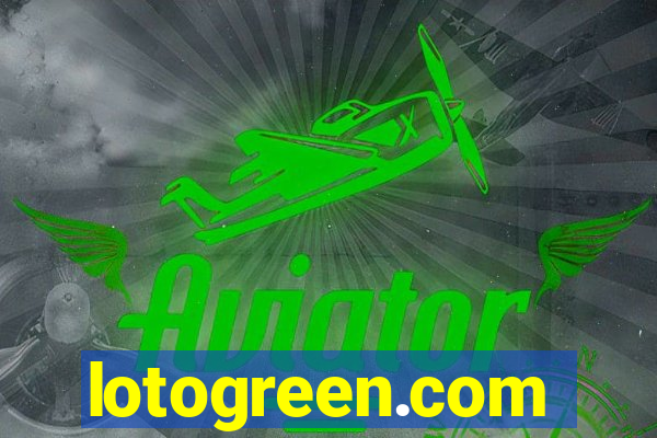 lotogreen.com