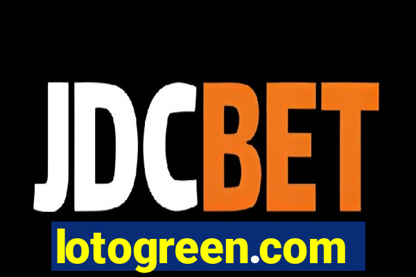 lotogreen.com