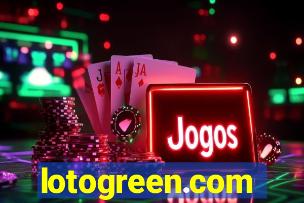 lotogreen.com