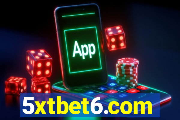 5xtbet6.com