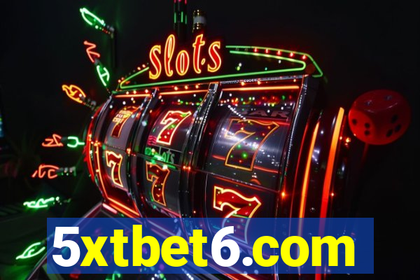 5xtbet6.com