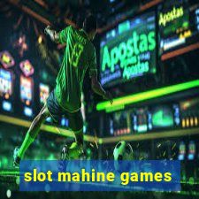 slot mahine games