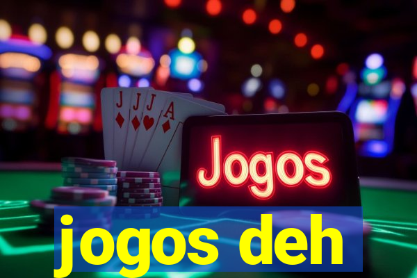 jogos deh