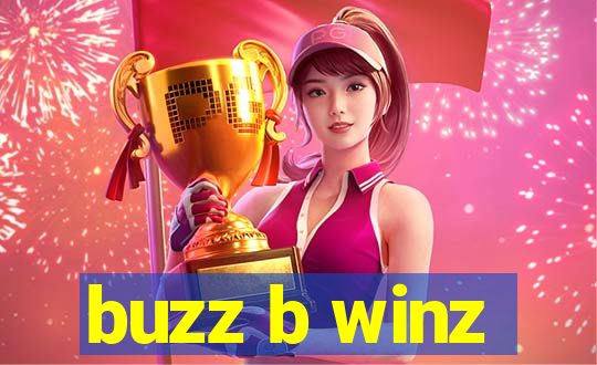 buzz b winz