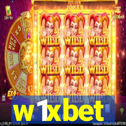 w1xbet