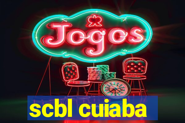 scbl cuiaba