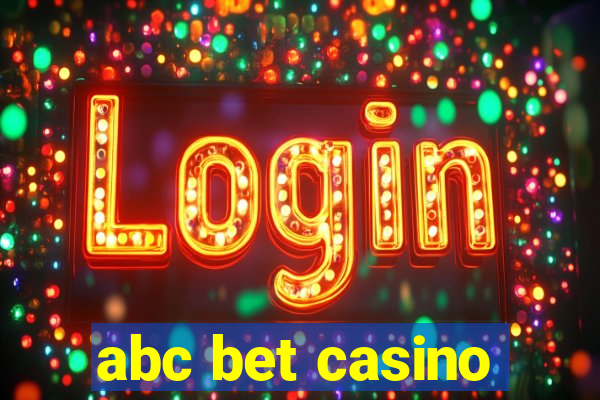 abc bet casino