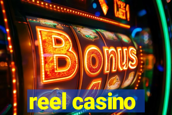 reel casino