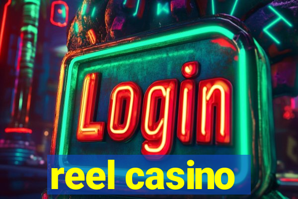 reel casino