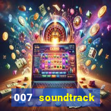 007 soundtrack casino royale