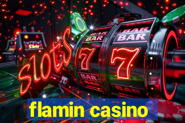 flamin casino