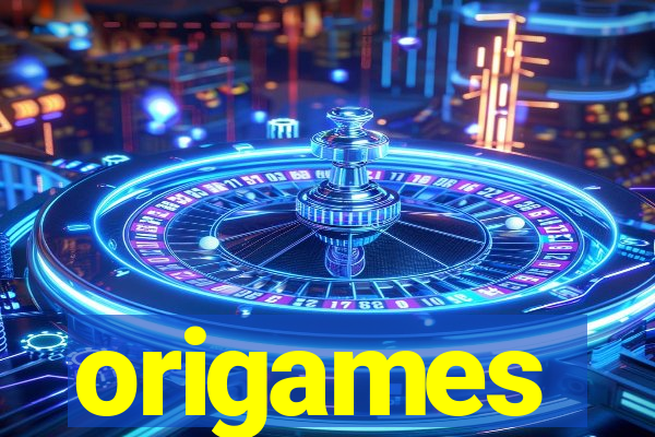 origames