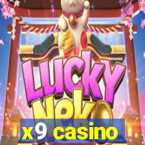 x9 casino