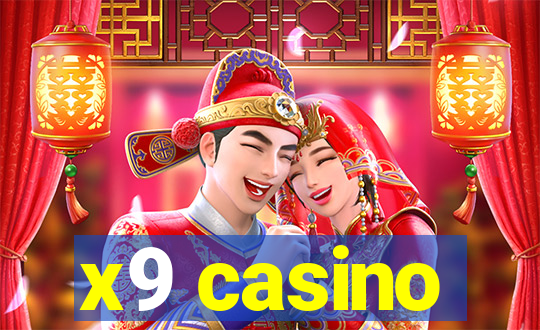 x9 casino