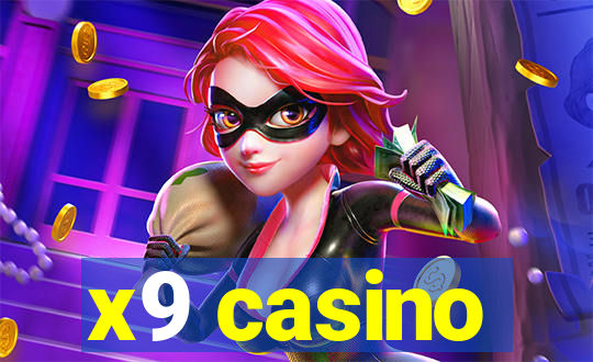 x9 casino