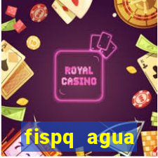 fispq agua sanitaria romax